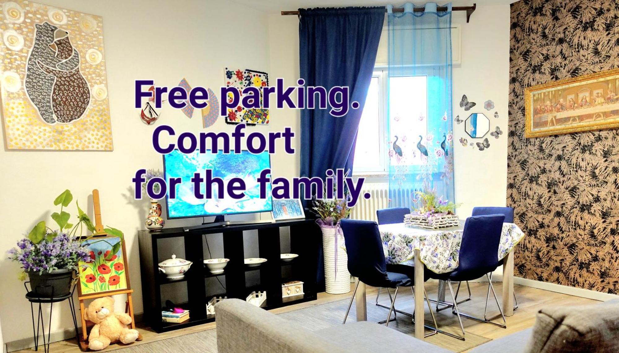 Sagnino Como Lake Apartment Free Parking ภายนอก รูปภาพ