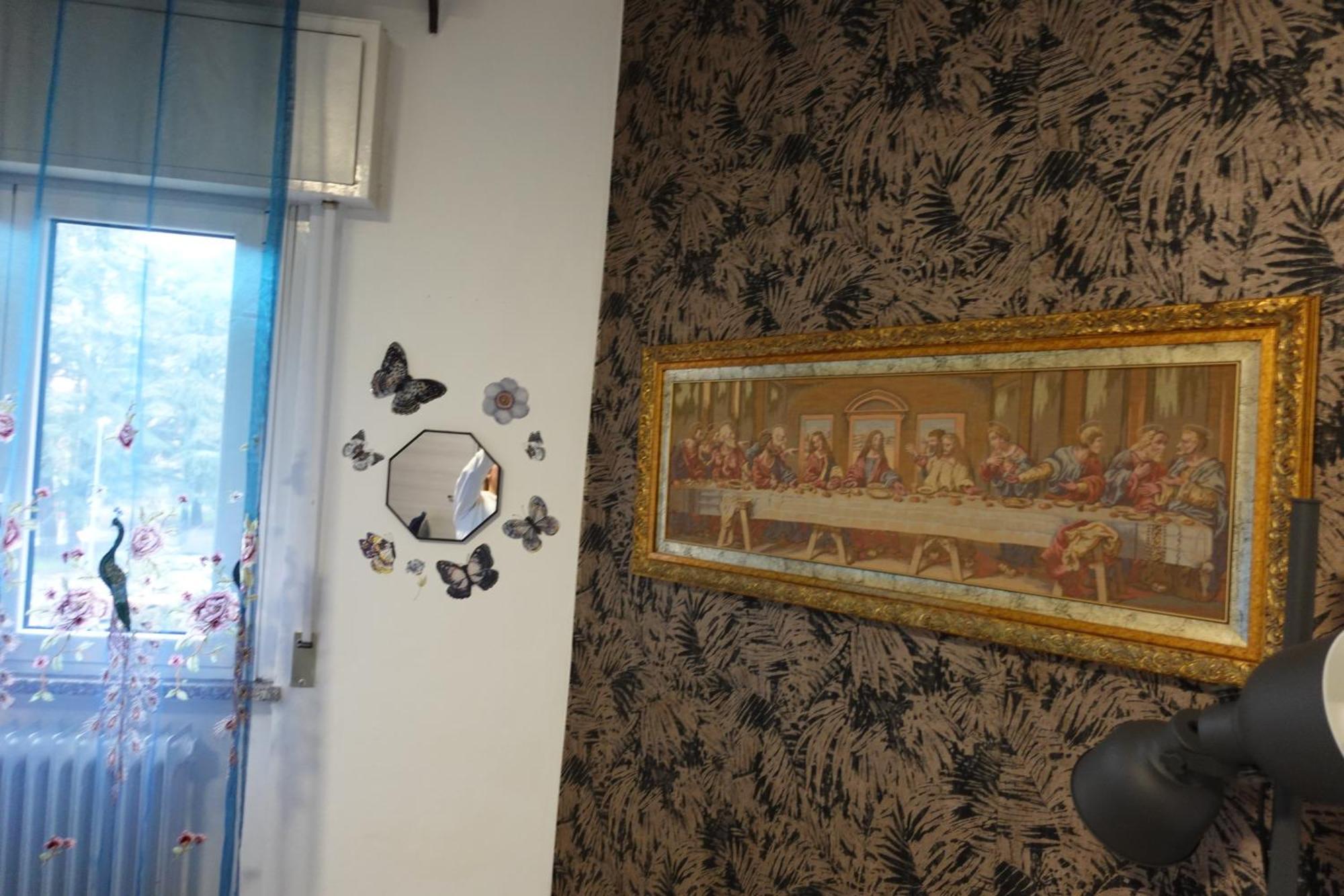 Sagnino Como Lake Apartment Free Parking ภายนอก รูปภาพ