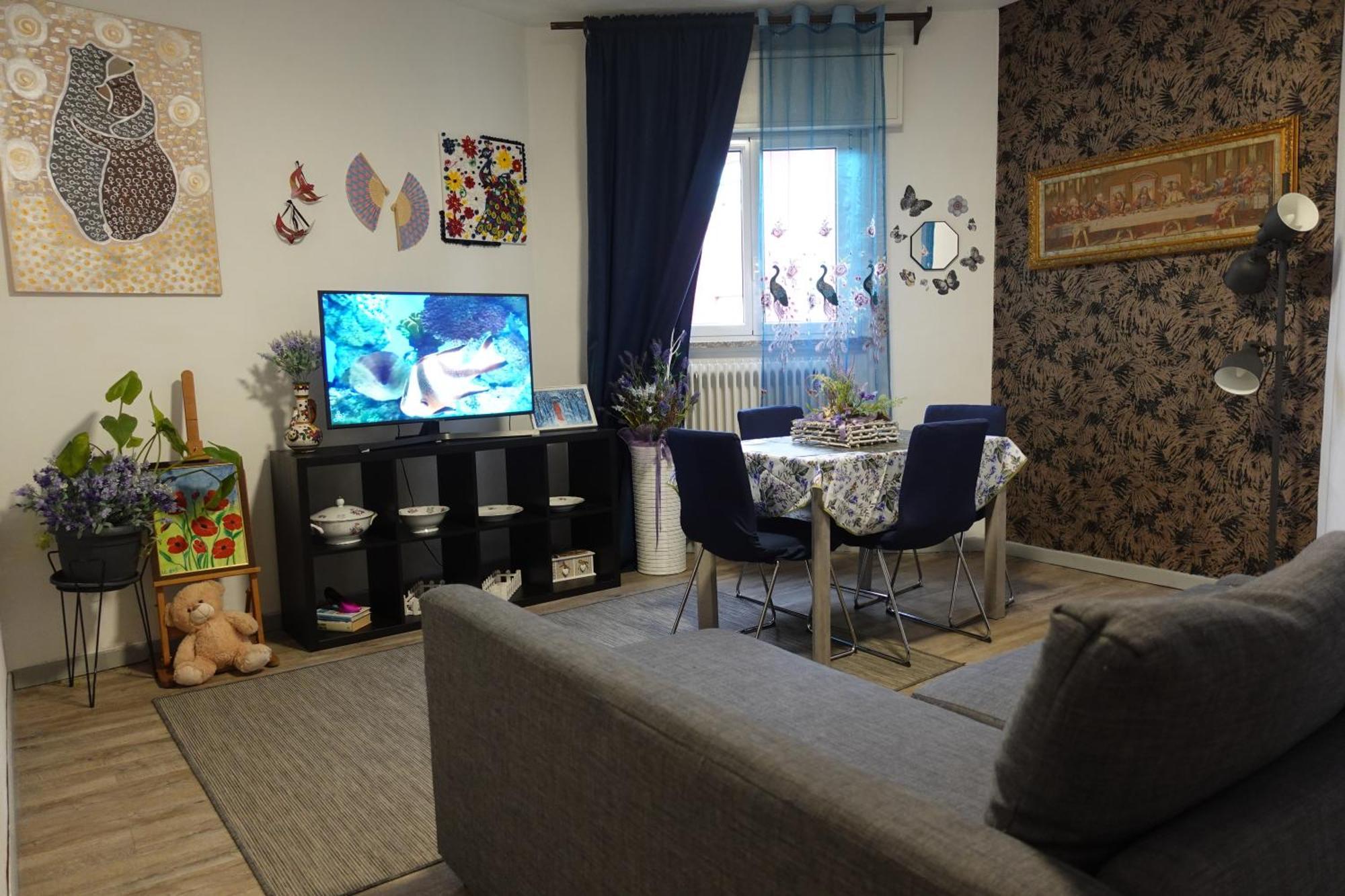 Sagnino Como Lake Apartment Free Parking ภายนอก รูปภาพ
