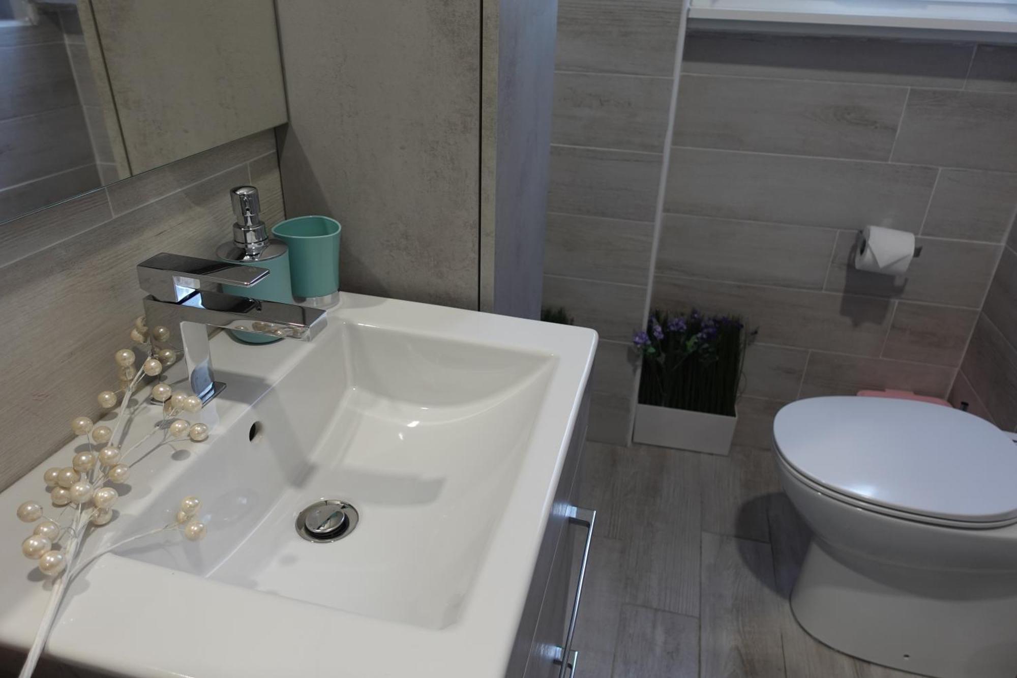 Sagnino Como Lake Apartment Free Parking ภายนอก รูปภาพ